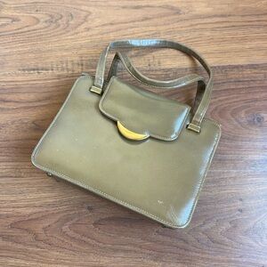 Vintage handbag